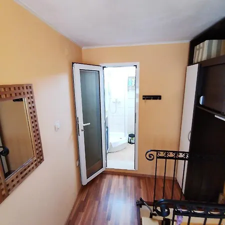 Apartments Kovacic_Grubisic * Split